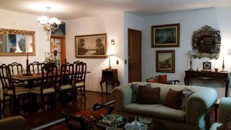 Apartamento de 147 m² no Jardim Ampliação — foto 31