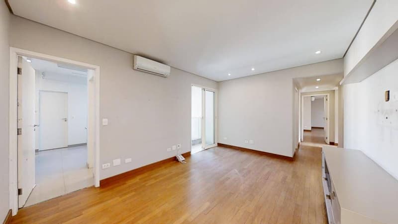 Apartamento de 324 m² na Alameda dos Jurupis, Moema — foto 17