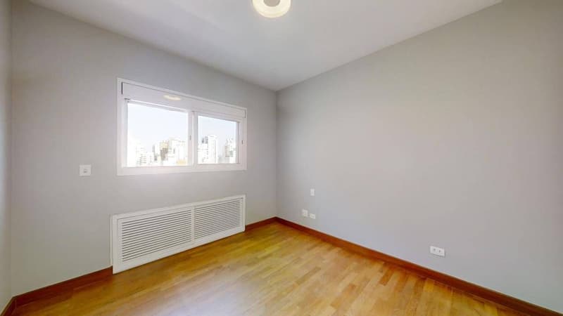 Apartamento de 324 m² na Alameda dos Jurupis, Moema — foto 19