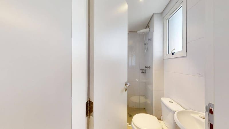 Apartamento de 324 m² na Alameda dos Jurupis, Moema — foto 31