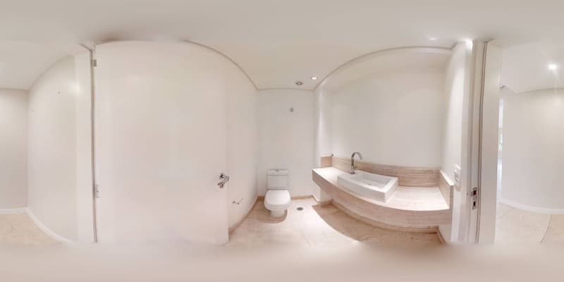 Apartamento de 324 m² na Alameda dos Jurupis, Moema — foto 46