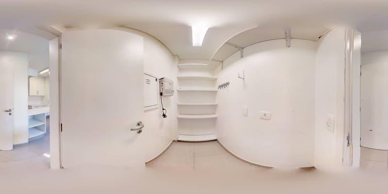 Apartamento de 324 m² na Alameda dos Jurupis, Moema — foto 54