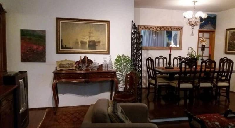 Apartamento de 150 m² na Vila Andrade — foto 5