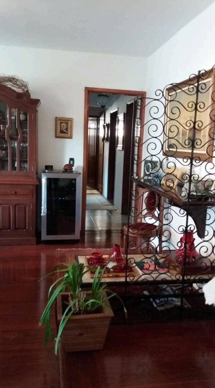 Apartamento de 150 m² na Vila Andrade — foto 6