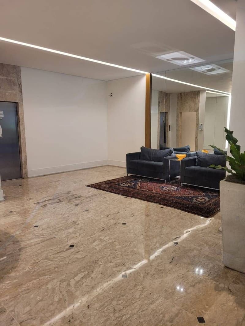 Apartamento de 255 m² com quatro suítes na Vila Suzana — foto 5