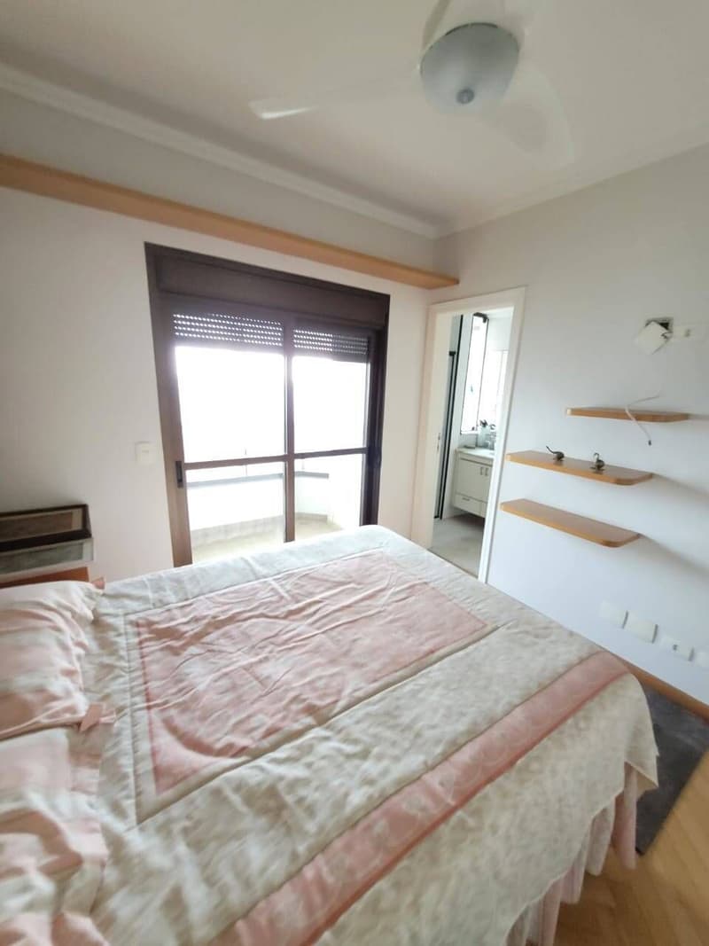 Apartamento de 255 m² com quatro suítes na Vila Suzana — foto 23