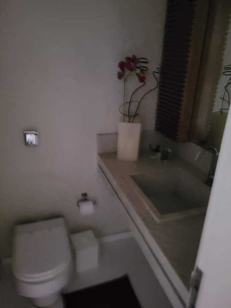 Apartamento de 255 m² com quatro suítes na Vila Suzana — foto 40