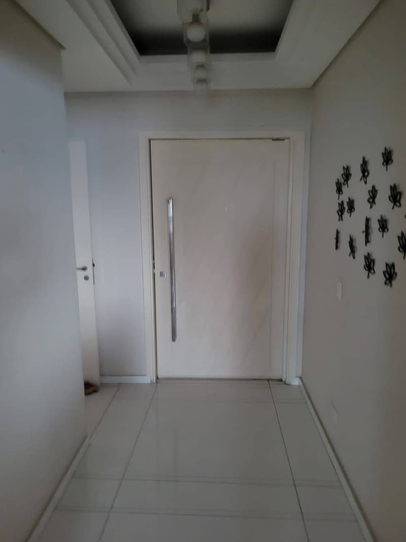 Apartamento de 255 m² com quatro suítes na Vila Suzana — foto 41
