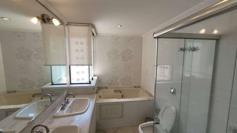 Apartamento de 255 m² com quatro suítes na Vila Suzana — foto 76