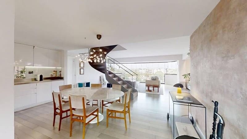 Apartamento de 255 m² com quatro suítes na Vila Suzana — foto 83