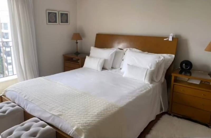 Apartamento de 260 m² no Panamby — foto 2