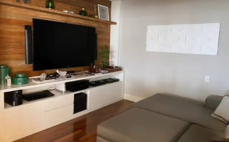Apartamento de 260 m² no Panamby — foto 4