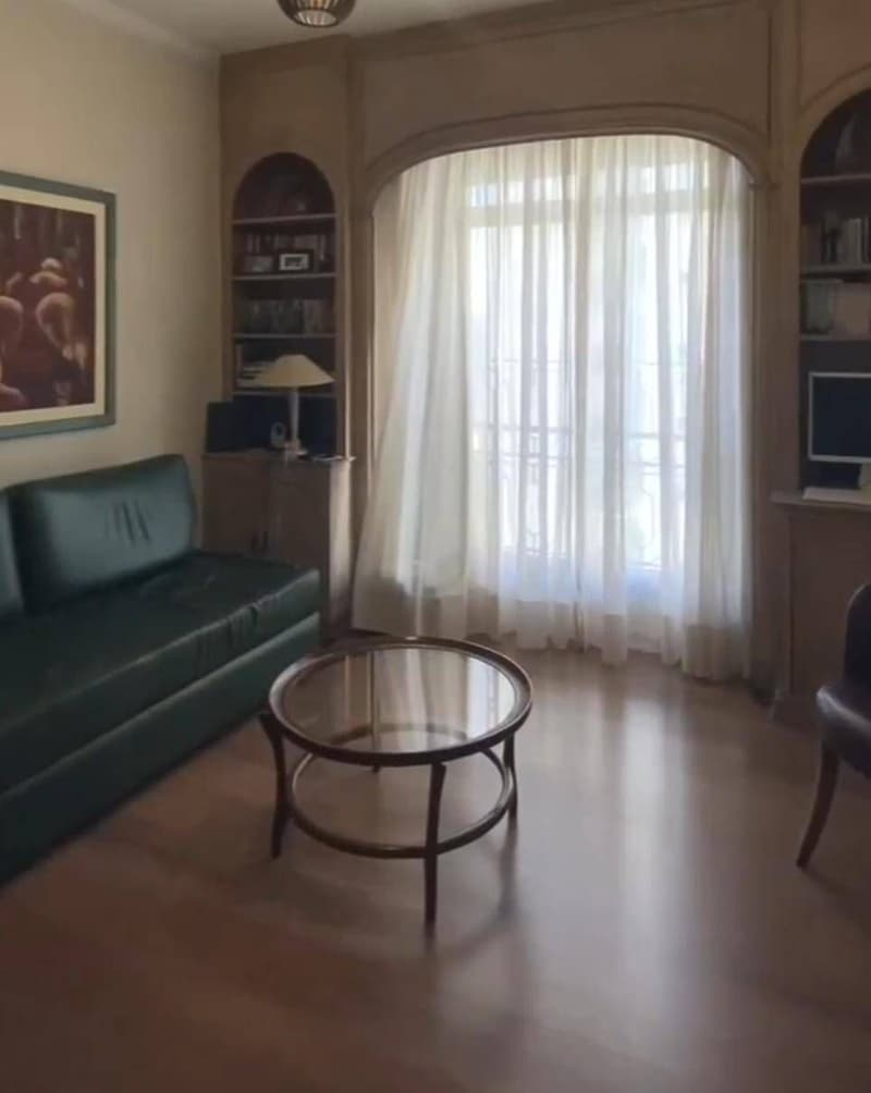 Apartamento clássico de 267 m² no Morro dos Ingleses — foto 6