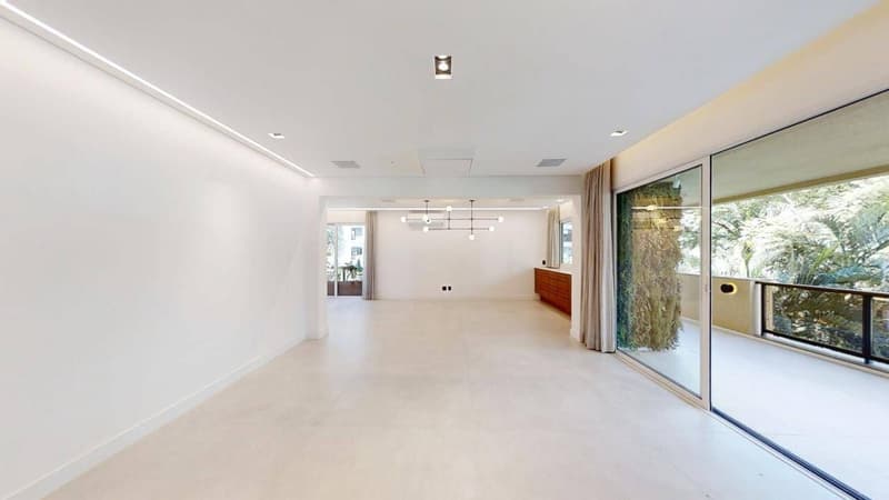 Apartamento de 236 m² no Itaim Bibi — foto 3