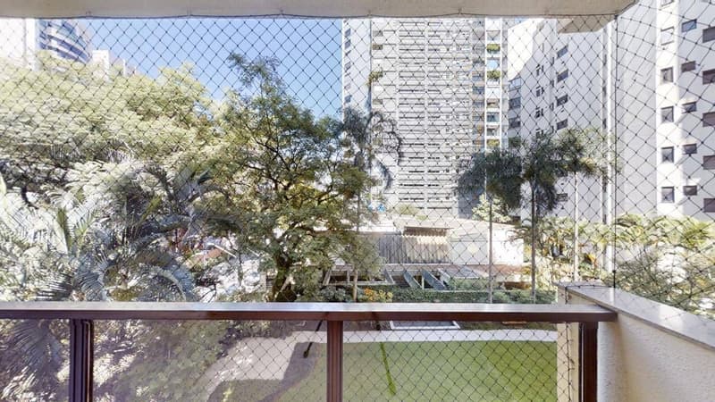 Apartamento de 236 m² no Itaim Bibi — foto 5