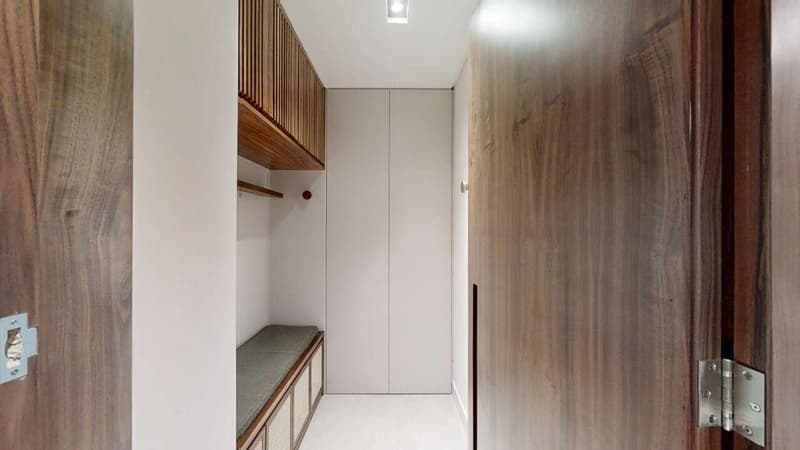 Apartamento de 236 m² no Itaim Bibi — foto 8