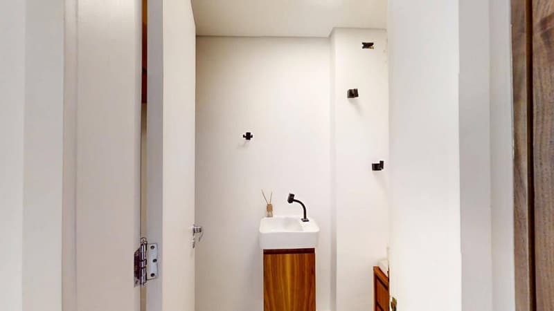Apartamento de 236 m² no Itaim Bibi — foto 13