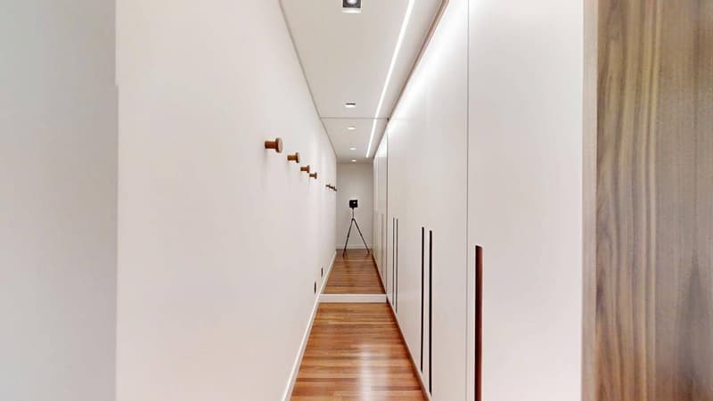 Apartamento de 236 m² no Itaim Bibi — foto 21