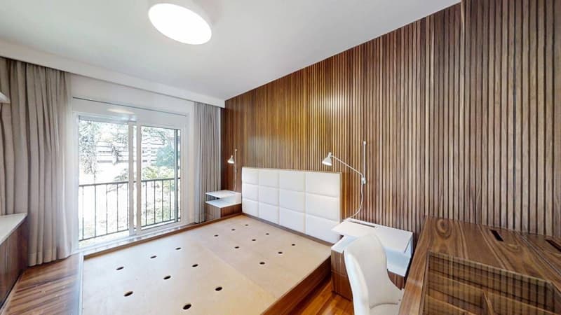 Apartamento de 236 m² no Itaim Bibi — foto 22