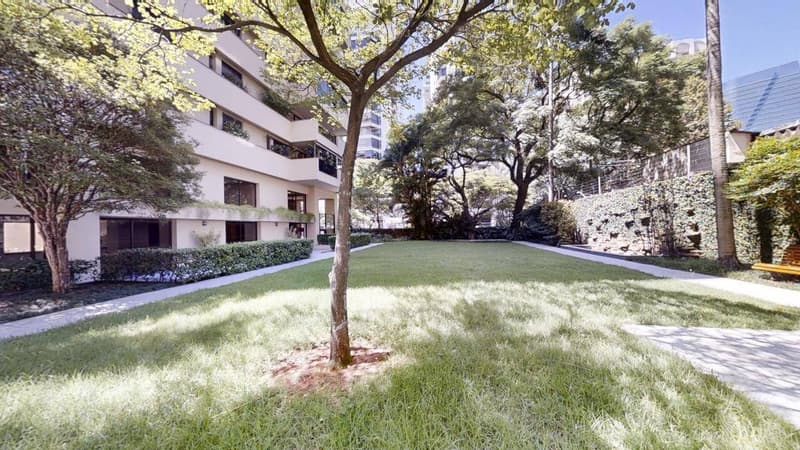 Apartamento de 236 m² no Itaim Bibi — foto 28