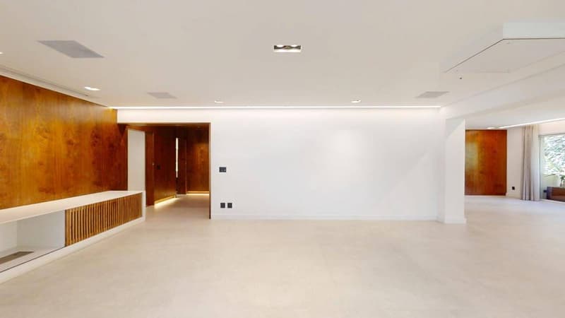 Apartamento de 236 m² no Itaim Bibi — foto 34