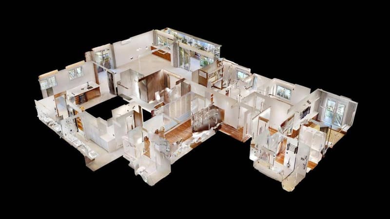 Apartamento de 236 m² no Itaim Bibi — foto 43