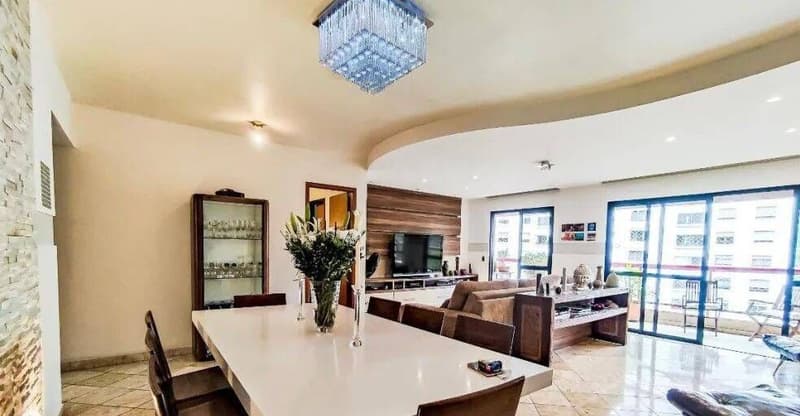 Apartamento de 236 m² no Itaim Bibi — foto 45