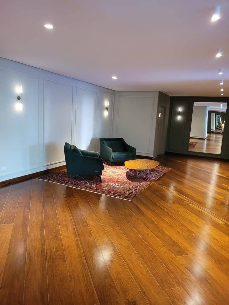 Apartamento de 217 m² com terraço na Vila Suzana — foto 3