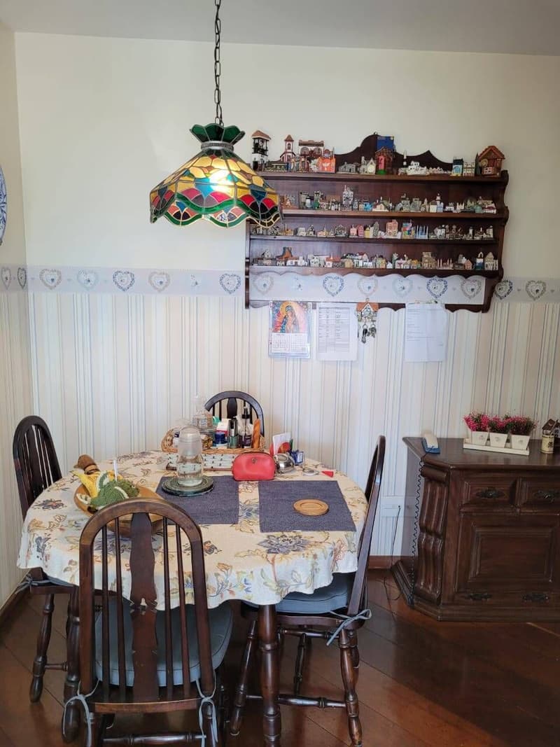 Apartamento de 217 m² com terraço na Vila Suzana — foto 22