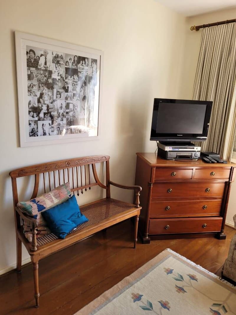 Apartamento de 217 m² com terraço na Vila Suzana — foto 35