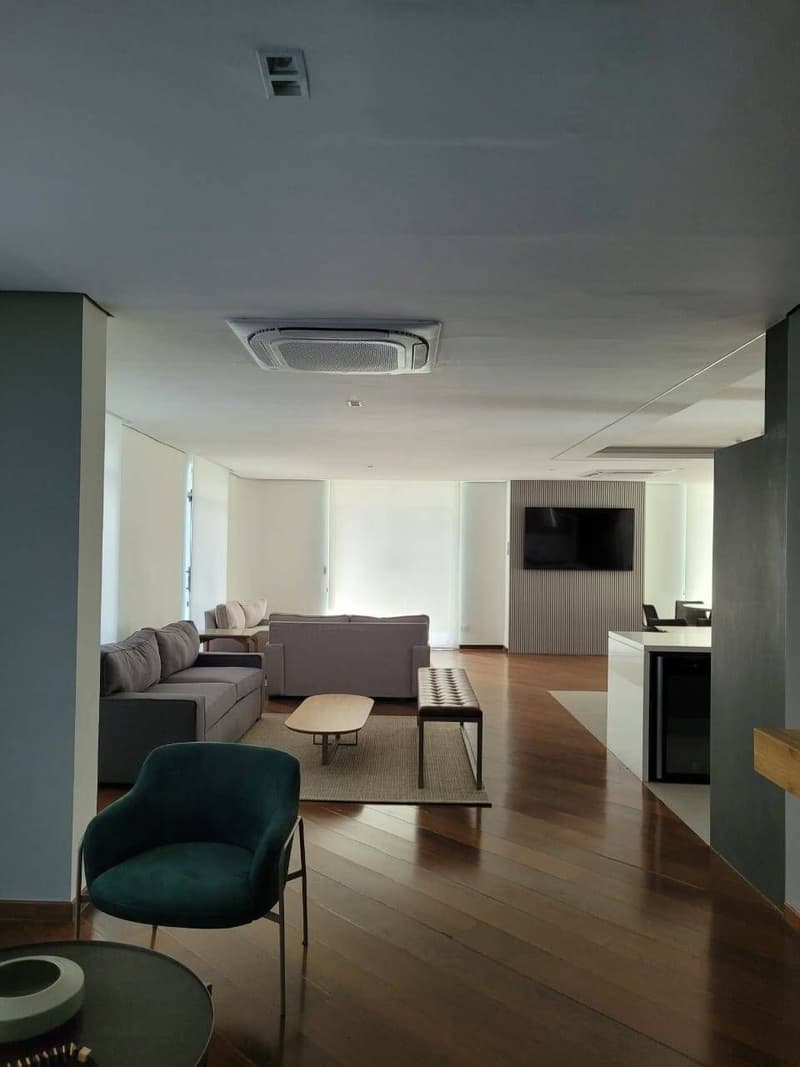 Apartamento de 217 m² com terraço na Vila Suzana — foto 70