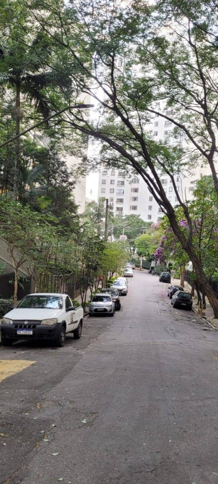 Apartamento de 217 m² com terraço na Vila Suzana — foto 89