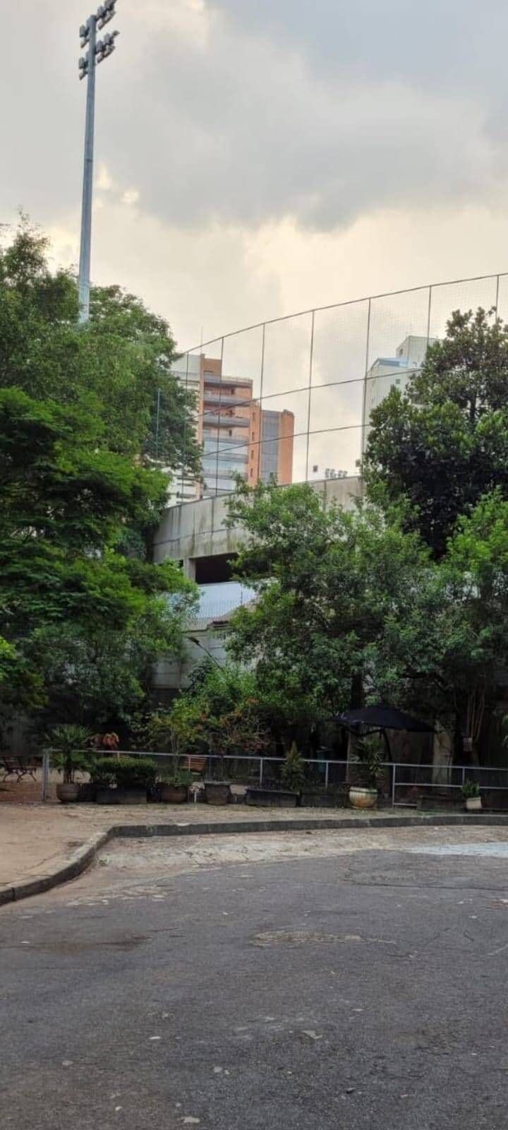 Apartamento de 217 m² com terraço na Vila Suzana — foto 91