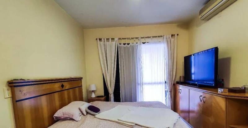 Apartamento de 160 m² com três suítes na Vila Andrade — foto 11