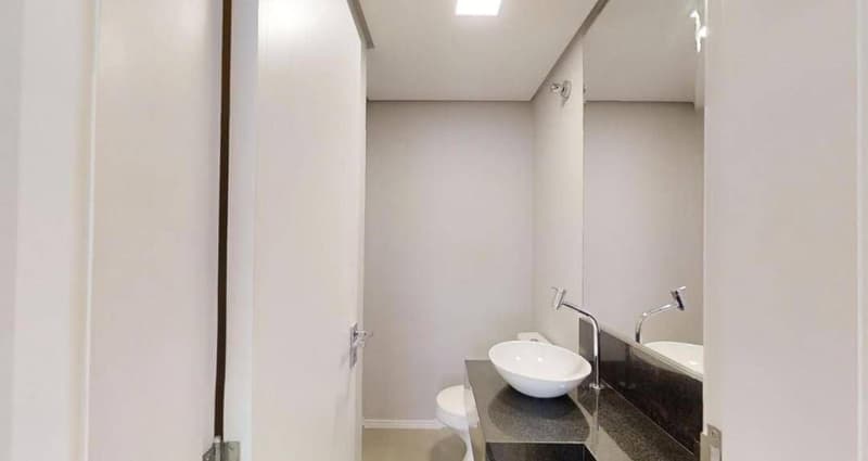 Apartamento reformado de 115 m² no Itaim Bibi — foto 13