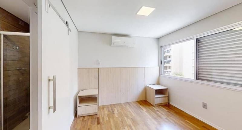 Apartamento reformado de 115 m² no Itaim Bibi — foto 15