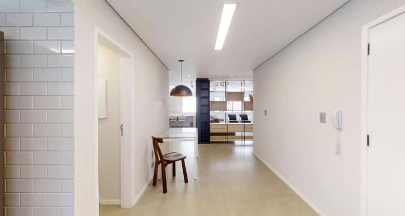 Apartamento reformado de 115 m² no Itaim Bibi — foto 16