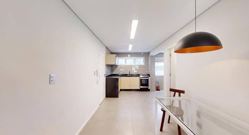 Apartamento reformado de 115 m² no Itaim Bibi — foto 19