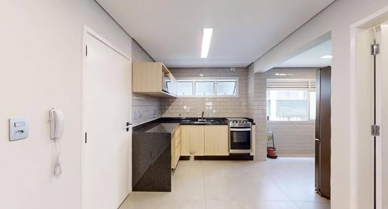 Apartamento reformado de 115 m² no Itaim Bibi — foto 21