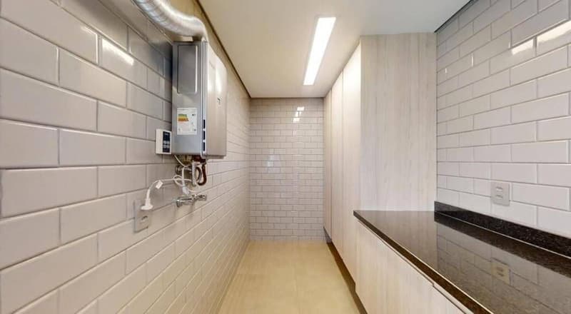 Apartamento reformado de 115 m² no Itaim Bibi — foto 23