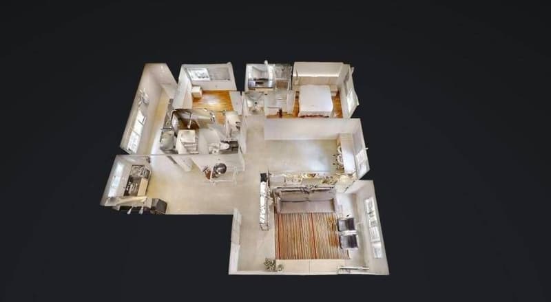 Apartamento reformado de 115 m² no Itaim Bibi — foto 26