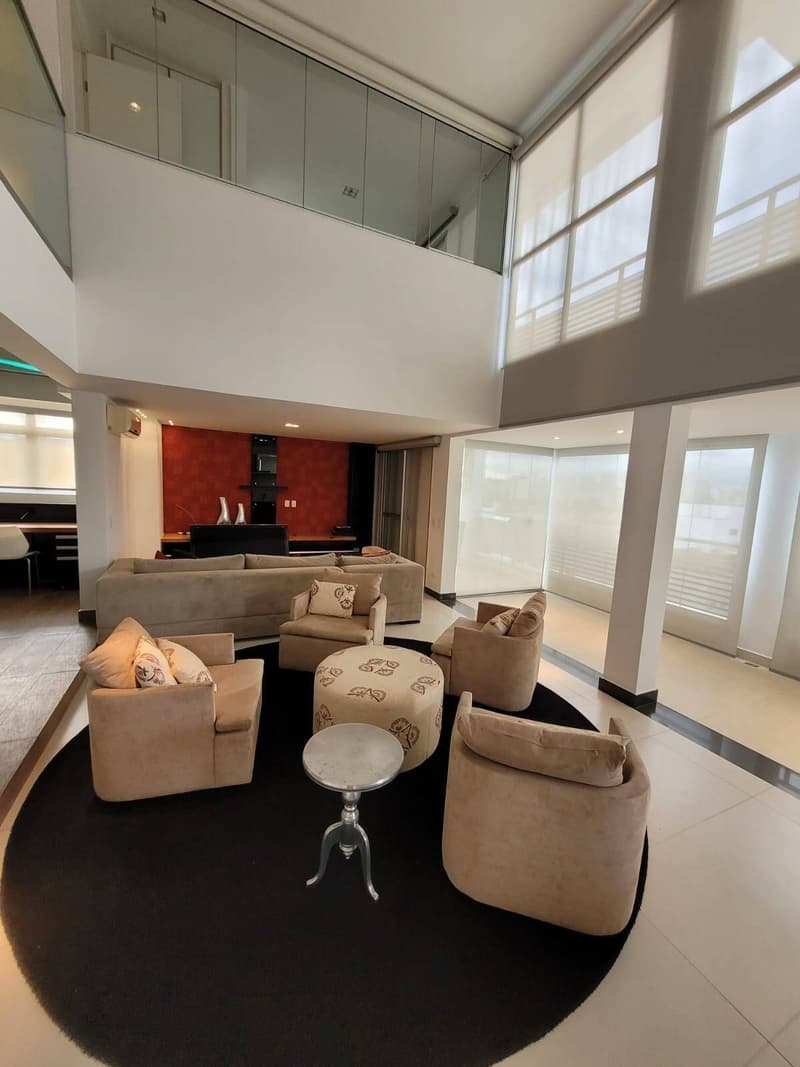 Apartamento reformado de 115 m² no Itaim Bibi — foto 28