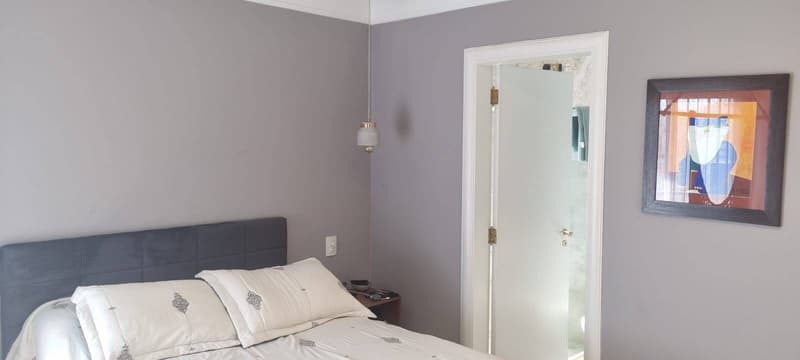 Apartamento de 235 m² com 3 suítes em Moema — foto 14