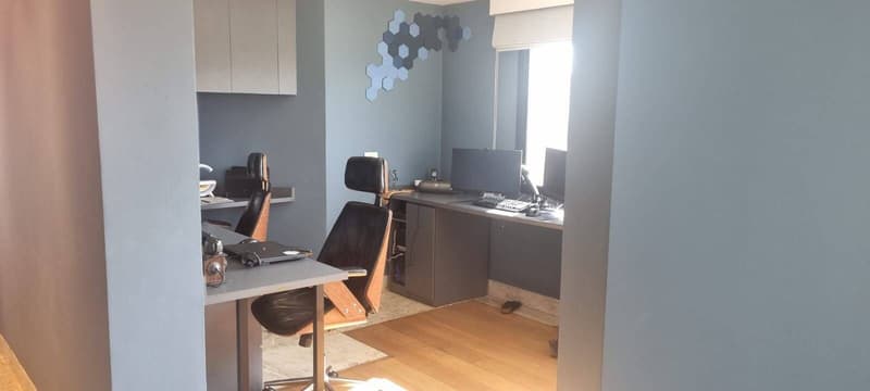 Apartamento de 235 m² com 3 suítes em Moema — foto 16