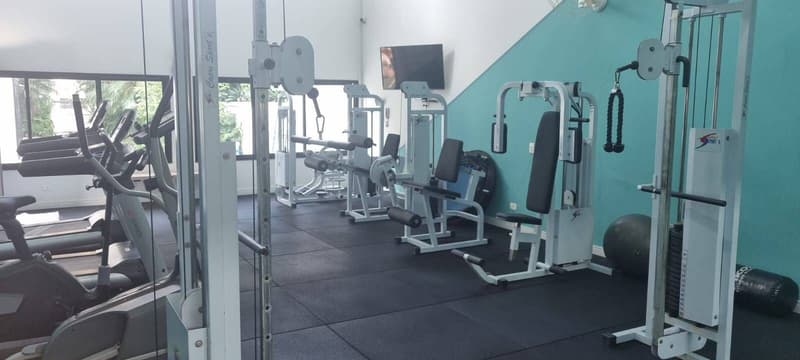 Apartamento de 235 m² com 3 suítes em Moema — foto 21