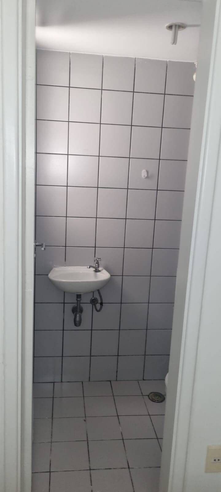 Apartamento reformado de 87 m² no Brooklin — foto 9