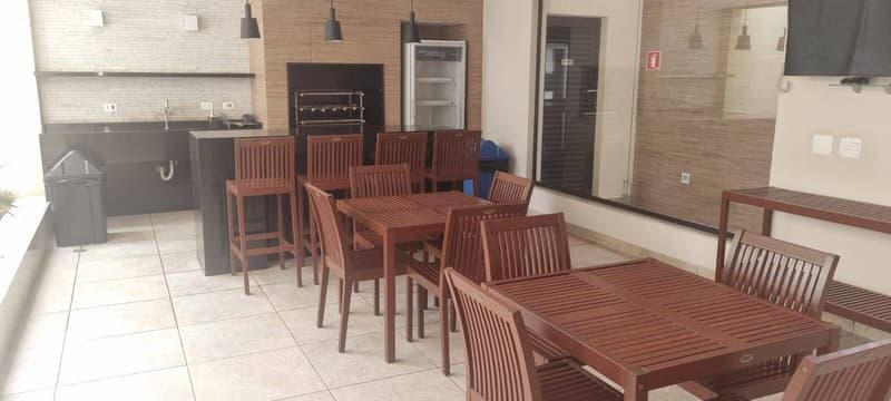 Apartamento reformado de 87 m² no Brooklin — foto 14