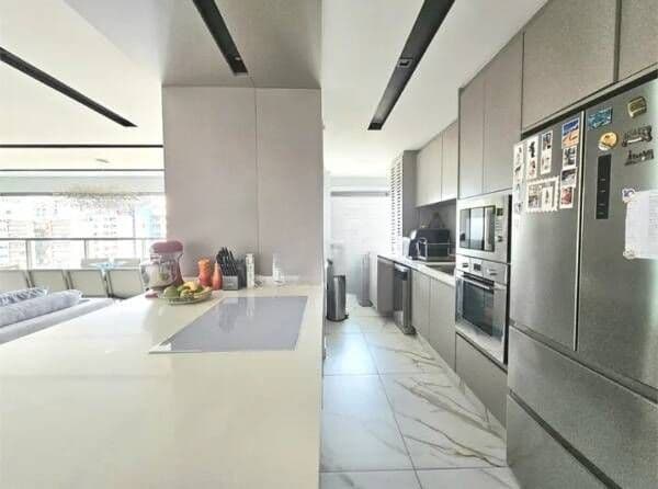 Apartamento de 98 m² com 2 suítes na Cidade Monções — foto 4