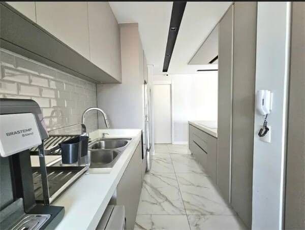 Apartamento de 98 m² com 2 suítes na Cidade Monções — foto 14