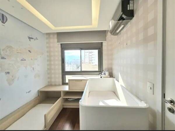 Apartamento de 98 m² com 2 suítes na Cidade Monções — foto 22